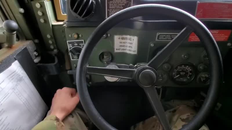 Американский пехотинец