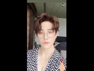 M1keangelo ig stories [190403]