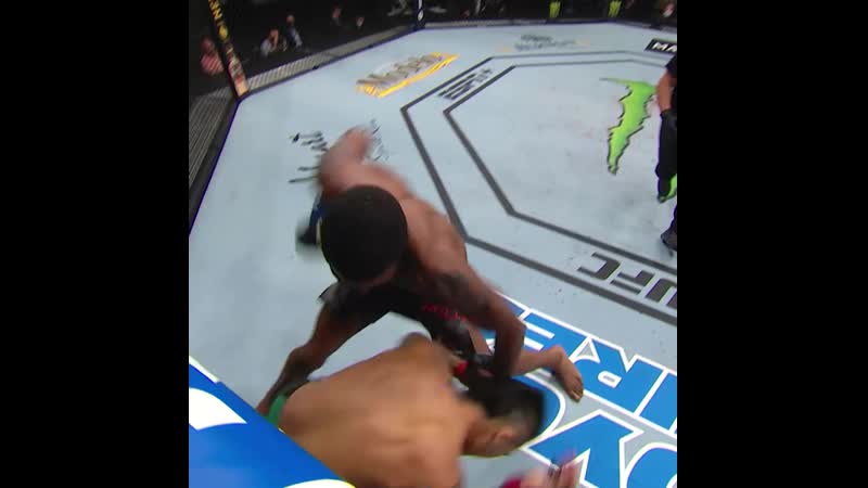 Блестящий финиш от кевина холланда!