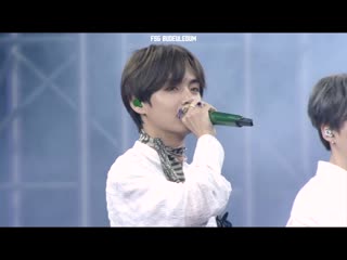 [rus sub] [рус саб] 5th muster dvd "concert part busan" + переводы песен