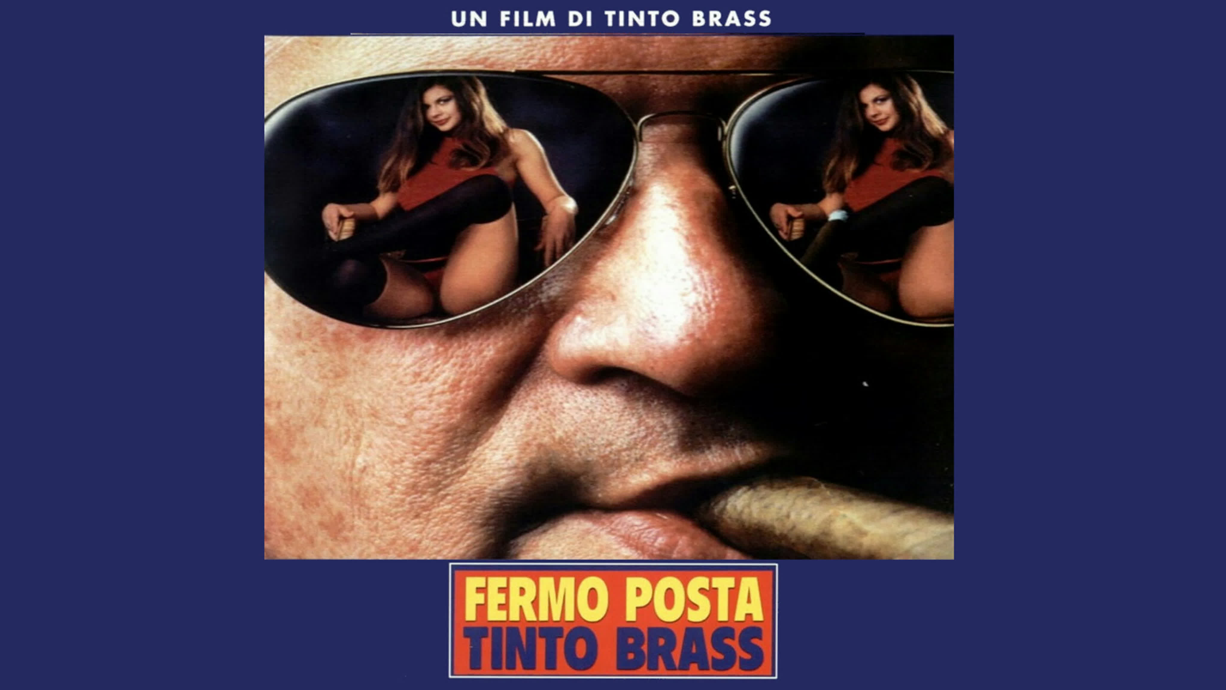 Fermo posta tinto brass (1995) 1080p watch online