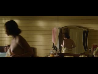Элисон макгирр дамы в черном / alison mcgirr ladies in black ( 2018 )