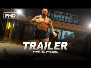 Eng | трейлер «кикбоксер / kickboxer׃ vengeance» 2016