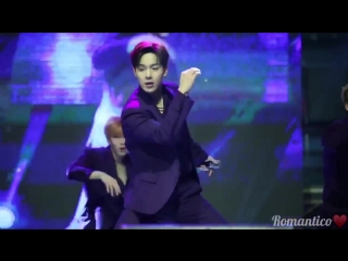 [08 04 18][fancam] geumcheon harmony cherry blossom festival