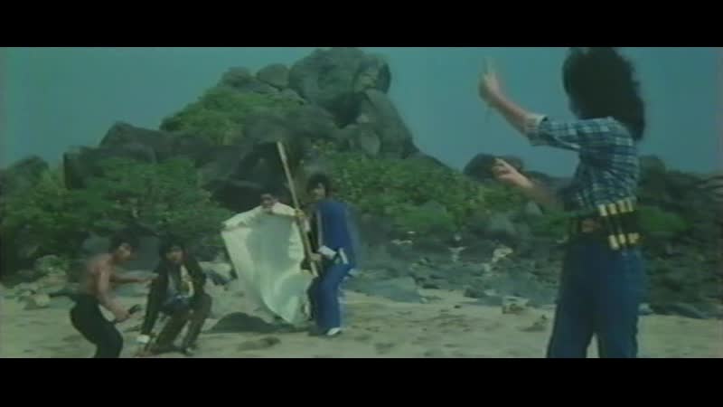 1982 коммандос золотых королев 2 / gong fen you xia