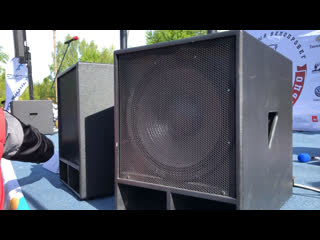 Пермское кольцо 2019