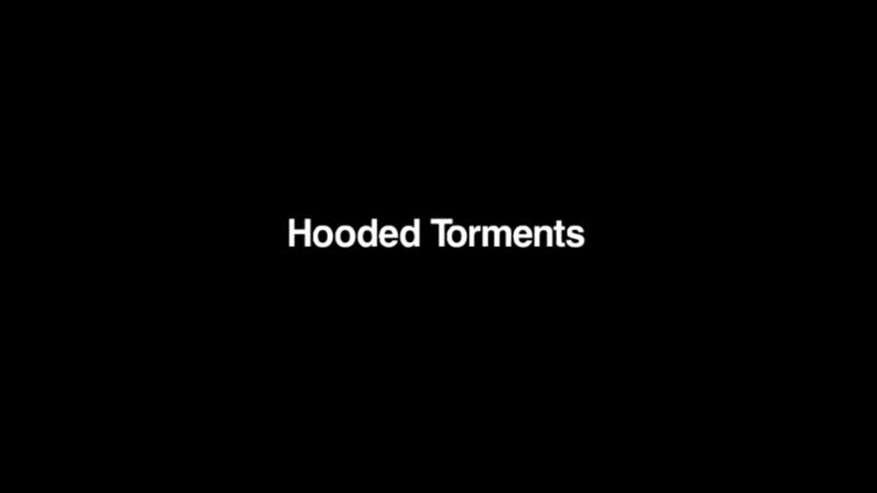 Hooded torments jean bardot anastasia pierce
