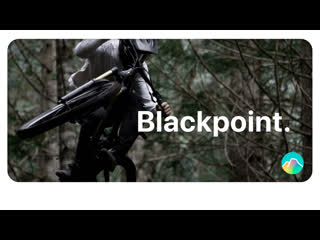 Blackpoint // jake murray // squamish bc