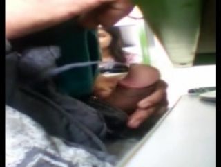 Punheteiro na lanhouse