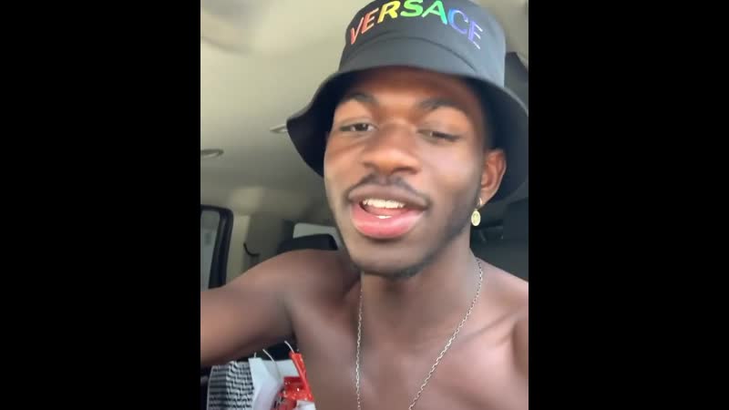 Lil nas x