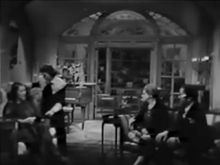 Valiant is the word for carrie (1936)