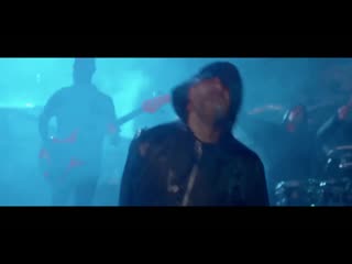 Chelsea grin hostage (2018) (deathcore)