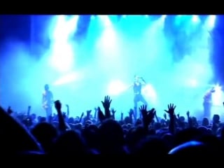 Janes addiction live at enmore theatre sydney (australia 2010)