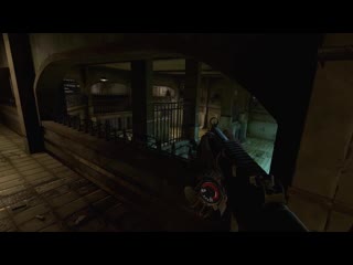 [quantum games] csgo в vr!!!