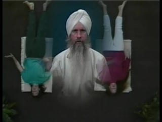 Kundalini yoga 01