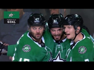 10 06 18 seguin's power play snipe dalvswpg