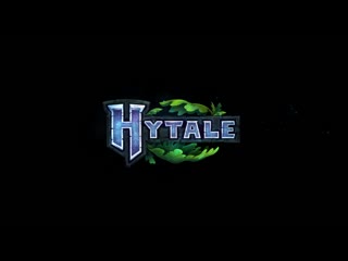 Hytale announcement trailer