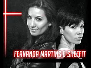 Dj's fernanda martins feat sheefit live! apokalypsa hardcore, speedcore techno club brno czech r (cz, )