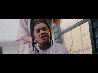 Young m a my hitta