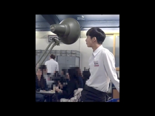 [13 03 2016] white day moncafe