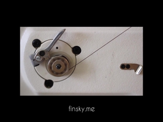 Sew it