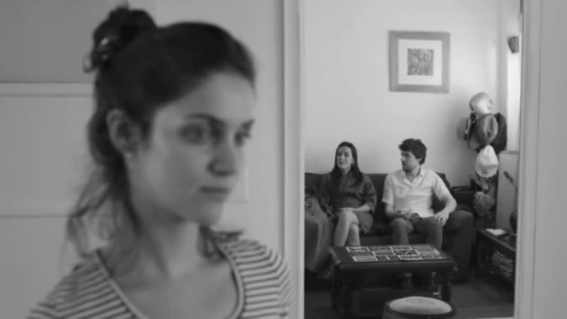 Los modernos (uruguay, 2016) mauro sarser, marcela matta