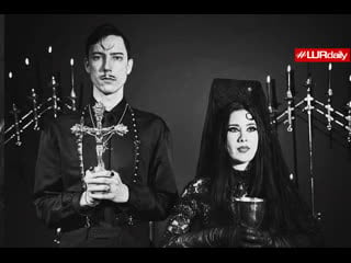 Twin temple "sex magick"