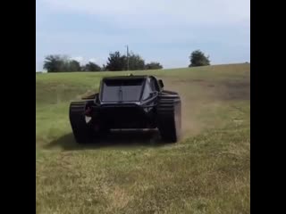 Ripsaw porn vehicles super tank 💪🏻