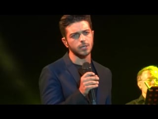 (! full video !) il volo agrigento 20 08 2015 gianluca ginoble aranjuez