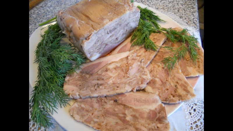 Сальтисон | irina belaja