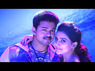 "selfie pulla" "kaththi" ( hd )