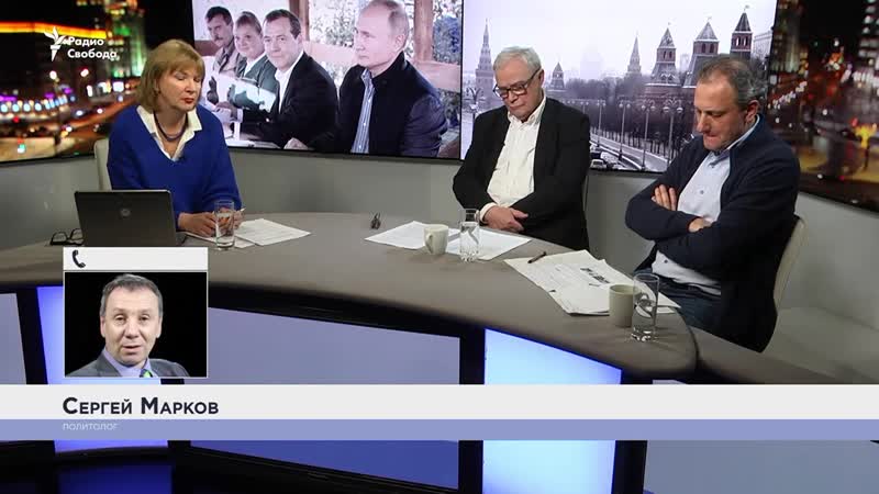 Руководители страны по большей части врут