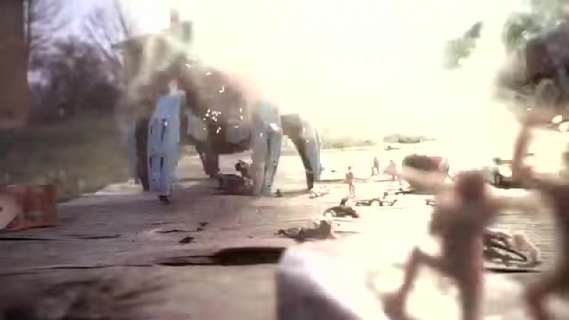 Чаги чаги чаги