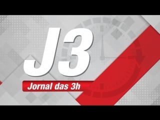 Jornal das 3 | ibope revela terrorismo da imprensa burguesa por seu candidato– nº10 | 4/10/18