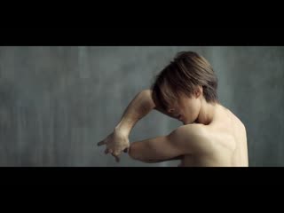 Backstage video from shooting by master ballet photography darian volkova