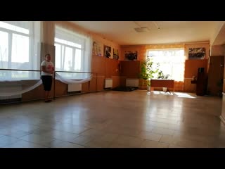 Настя князева