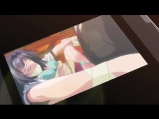 Tokubetsu jugyou 3 slg the animation 22[hentai без цензуры]