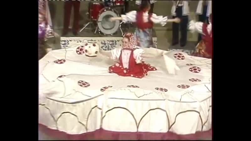 Ансамбль "славутич" (украина)