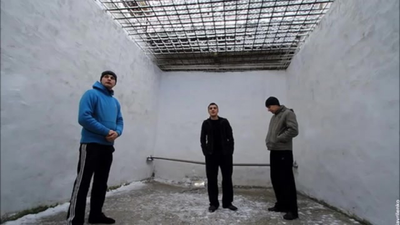 Как мстят петухи на зоне