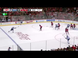 Дмитрий куликов первая шайба в сезоне 05 10 2019