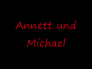 Annett und michael müller tief in mir