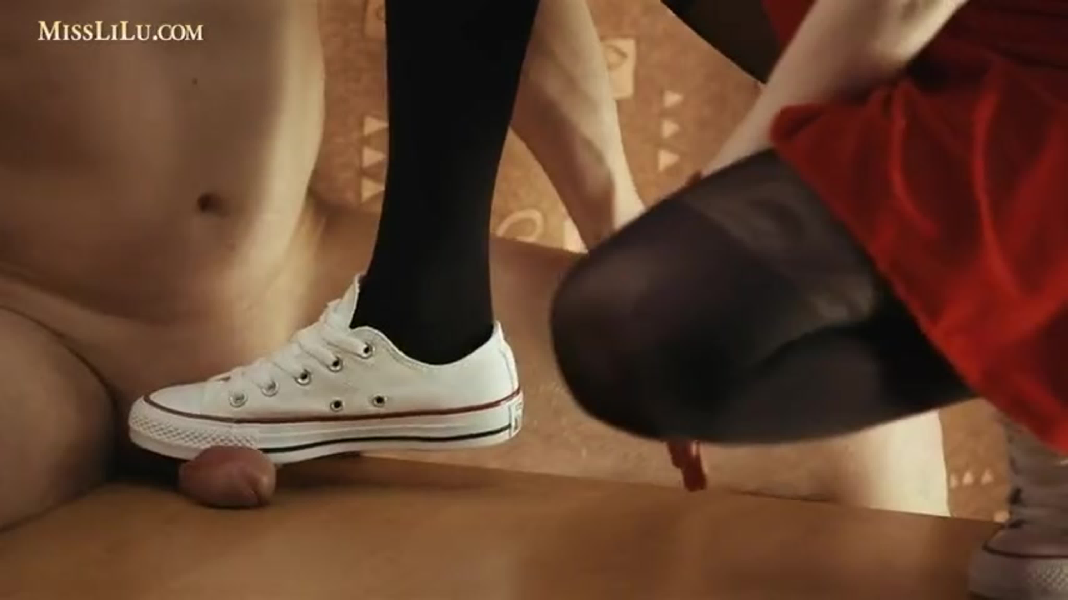Converse porn video