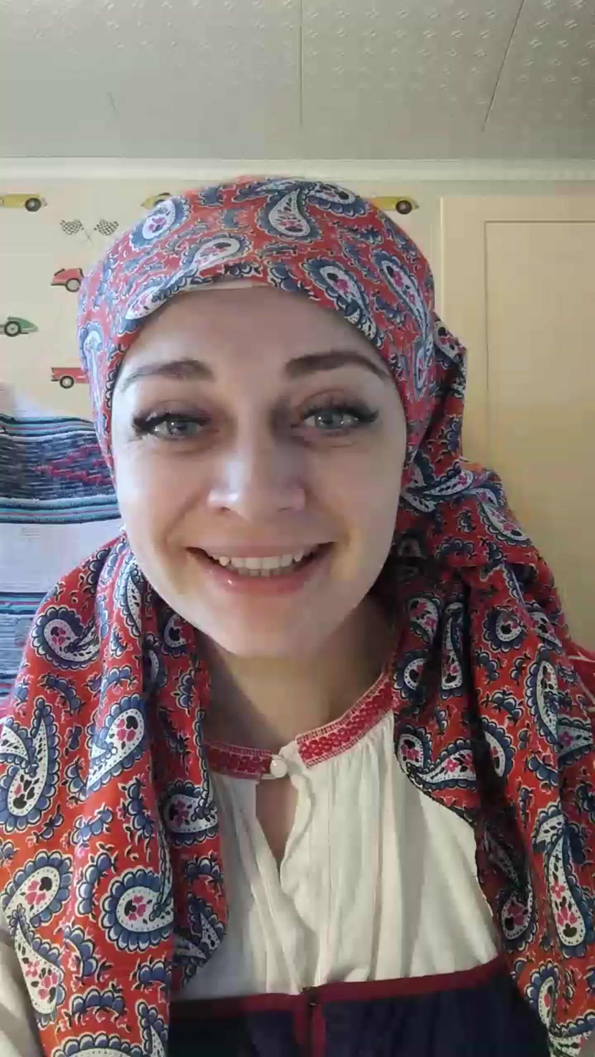 ульянасавишна загадаю вам загадочку  watch online