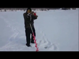 Бешеный бур (vine video)