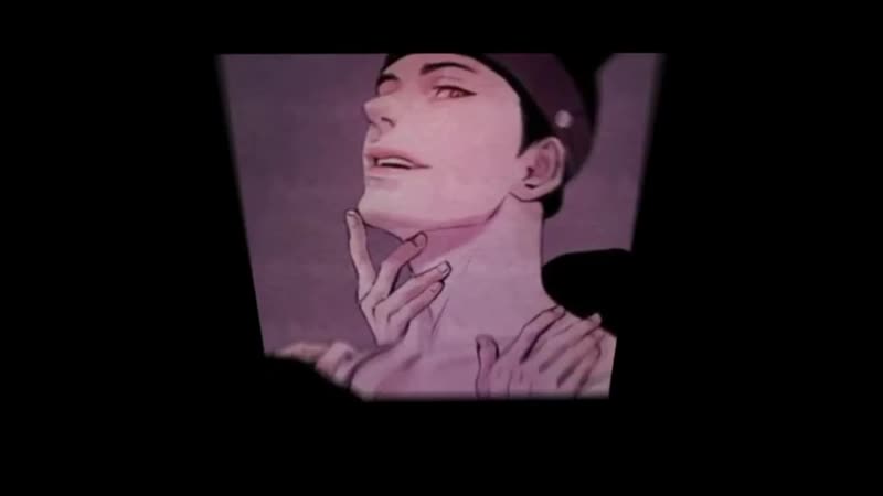 Seungho vine { painter of the night } yaoi manhwa 🔞