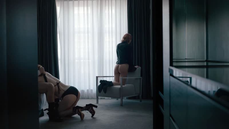 Джиллиан уильямс, луиса краузе девушка по вызову / gillian williams, louisa krause the girlfriend experience (2016 2021)