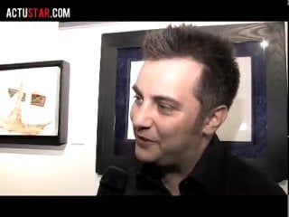 Vernissage exposition pete doherty