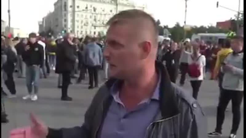 Задержание ватного кекса