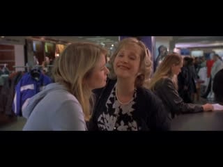 It's like those people who invent a lie as an excuse rather than the truth, even when the truth is better than the lie