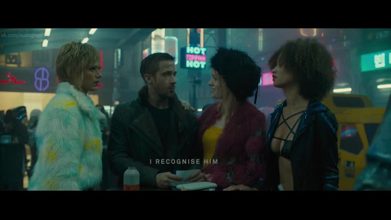 Маккензи дэвис (mackenzie davis), криста косонен (krista kosonen), эларика галлахер (elarica gallagher) бегущий по лезвию 2049